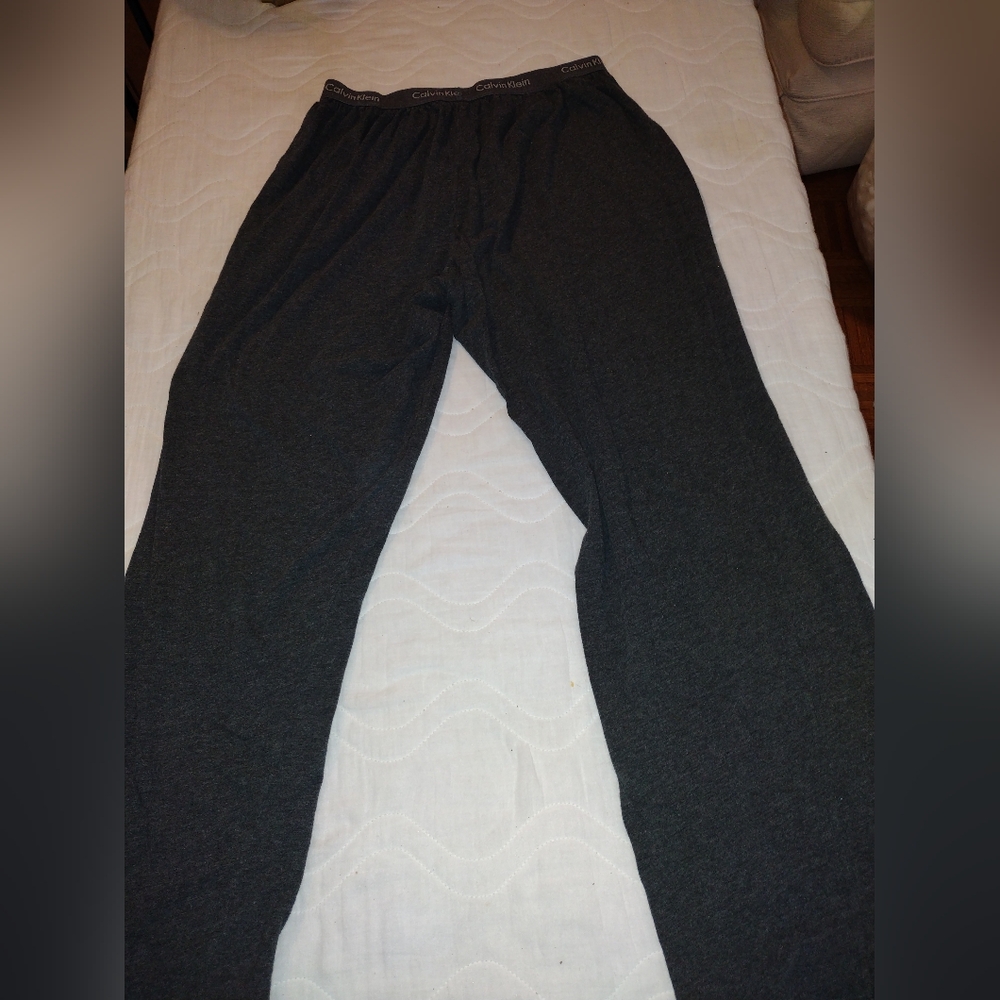 Bundle of Four Mens Sleepwear Bottoms Let Loungewear 3 Size large 1 Medium - Picture 14 of 16